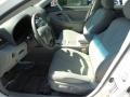 Super White - Camry LE Photo No. 4