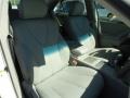 Super White - Camry LE Photo No. 12