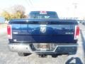 2014 True Blue Pearl Ram 3500 Laramie Crew Cab 4x4  photo #4