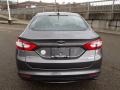 Sterling Gray - Fusion SE EcoBoost Photo No. 7
