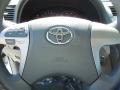 Super White - Camry LE Photo No. 21