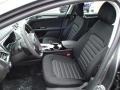 Sterling Gray - Fusion SE EcoBoost Photo No. 10