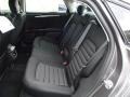 Sterling Gray - Fusion SE EcoBoost Photo No. 11