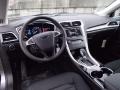 Sterling Gray - Fusion SE EcoBoost Photo No. 12