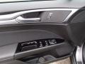 Sterling Gray - Fusion SE EcoBoost Photo No. 13