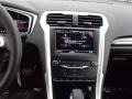 Sterling Gray - Fusion SE EcoBoost Photo No. 15