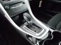 Sterling Gray - Fusion SE EcoBoost Photo No. 17
