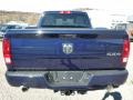 True Blue Pearl Coat - 1500 Express Quad Cab 4x4 Photo No. 4