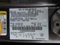 Sterling Gray - Fusion SE EcoBoost Photo No. 20