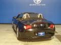 2006 Black Sapphire Metallic BMW Z4 3.0i Roadster  photo #2