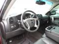 2013 Sonoma Red Metallic GMC Sierra 1500 SLE Crew Cab  photo #3