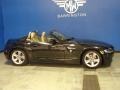 Black Sapphire Metallic - Z4 3.0i Roadster Photo No. 5
