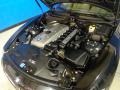 Black Sapphire Metallic - Z4 3.0i Roadster Photo No. 9