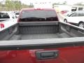 Sonoma Red Metallic - Sierra 1500 SLE Crew Cab Photo No. 13