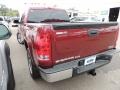 Sonoma Red Metallic - Sierra 1500 SLE Crew Cab Photo No. 14