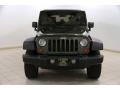 Jeep Green Metallic - Wrangler Unlimited X 4x4 Photo No. 2