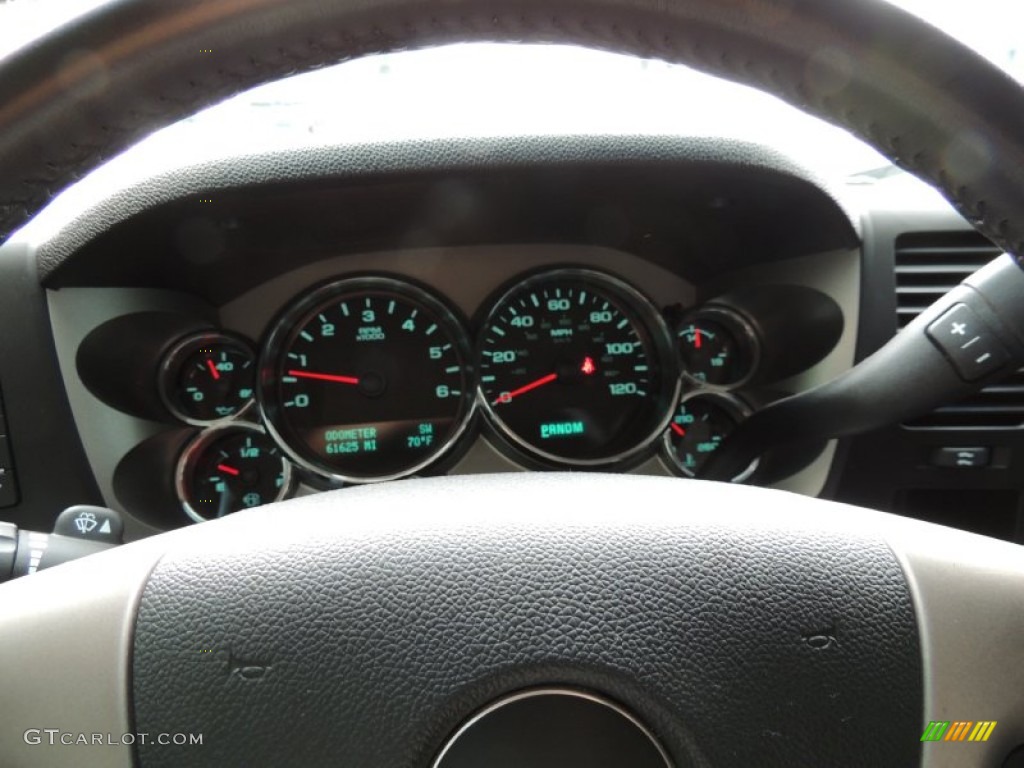 2013 Sierra 1500 SLE Crew Cab - Sonoma Red Metallic / Ebony photo #19