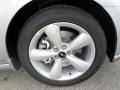 Ingot Silver - Mustang GT Coupe Photo No. 8