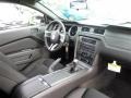 Ingot Silver - Mustang GT Coupe Photo No. 11