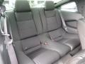 Ingot Silver - Mustang GT Coupe Photo No. 12