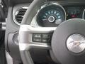 Ingot Silver - Mustang GT Coupe Photo No. 17