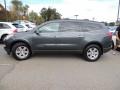 Cyber Gray Metallic - Traverse LT Photo No. 2