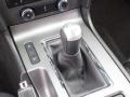 Ingot Silver - Mustang GT Coupe Photo No. 20