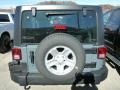 Anvil - Wrangler Unlimited Sport 4x4 Photo No. 4