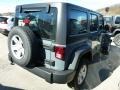 Anvil - Wrangler Unlimited Sport 4x4 Photo No. 6