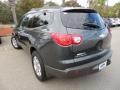 Cyber Gray Metallic - Traverse LT Photo No. 15