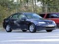 2004 Nocturne Blue Metallic Saab 9-3 Linear Sedan  photo #18