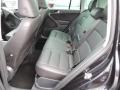 Deep Black Metallic - Tiguan SE Photo No. 7
