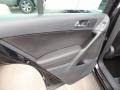 Deep Black Metallic - Tiguan SE Photo No. 8
