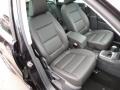 Deep Black Metallic - Tiguan SE Photo No. 9