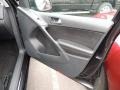 Deep Black Metallic - Tiguan SE Photo No. 10