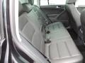 Deep Black Metallic - Tiguan SE Photo No. 11