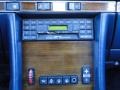 Blue Audio System Photo for 1982 Mercedes-Benz SL Class #87678809