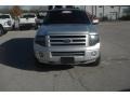 2010 Ingot Silver Metallic Ford Expedition EL Limited 4x4  photo #49