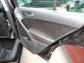 Deep Black Metallic - Tiguan SE Photo No. 12