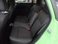 2014 Green Envy Ford Fiesta SE Hatchback  photo #12