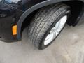 Deep Black Metallic - Tiguan SE Photo No. 17