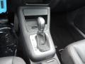 Deep Black Metallic - Tiguan SE Photo No. 19
