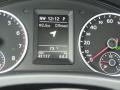 Deep Black Metallic - Tiguan SE Photo No. 23