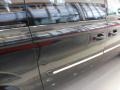 2007 Brilliant Black Crystal Pearl Chrysler Town & Country Touring  photo #5
