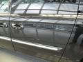 2007 Brilliant Black Crystal Pearl Chrysler Town & Country Touring  photo #6