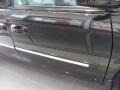 2007 Brilliant Black Crystal Pearl Chrysler Town & Country Touring  photo #7