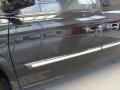 2007 Brilliant Black Crystal Pearl Chrysler Town & Country Touring  photo #8