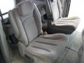2007 Brilliant Black Crystal Pearl Chrysler Town & Country Touring  photo #9