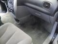 2007 Brilliant Black Crystal Pearl Chrysler Town & Country Touring  photo #10
