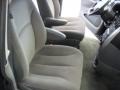 2007 Brilliant Black Crystal Pearl Chrysler Town & Country Touring  photo #11